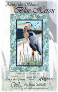 Along the Shores: Blue Heron