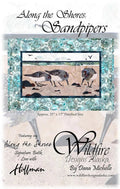 Along the Shores: Sandpipers