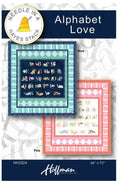 Alphabet Love