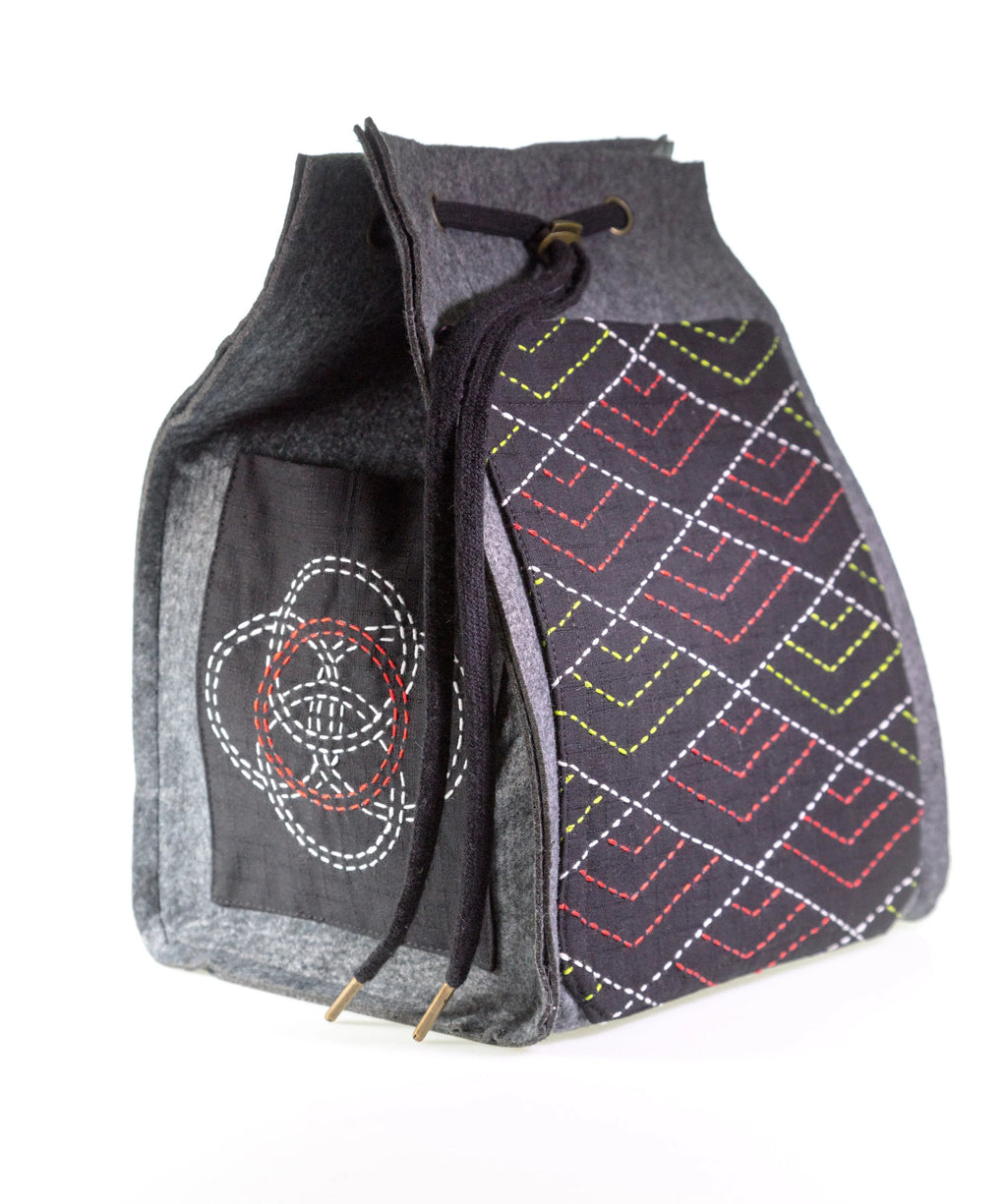 Amalia Backpack Kit