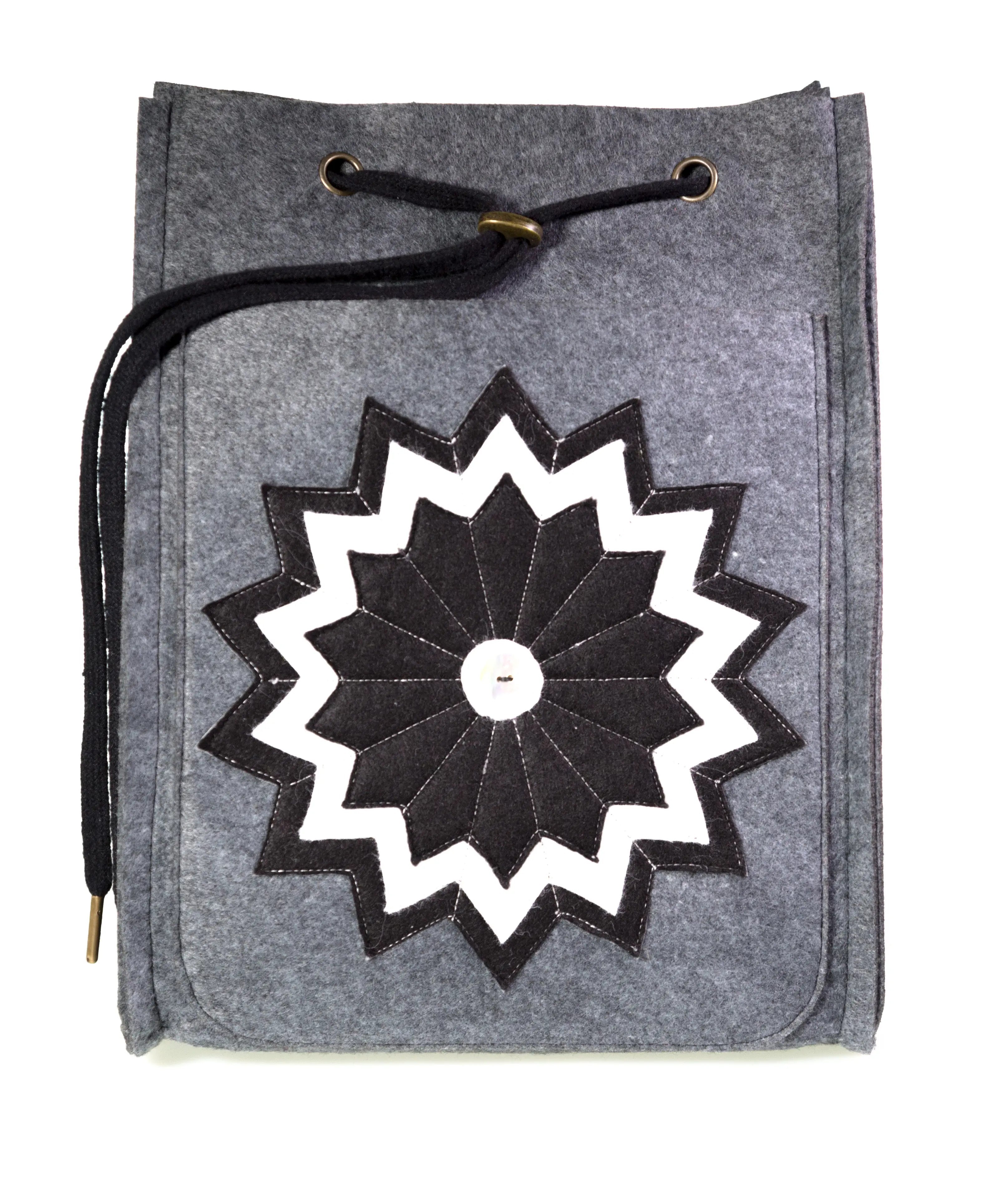 Amalia Backpack Kit