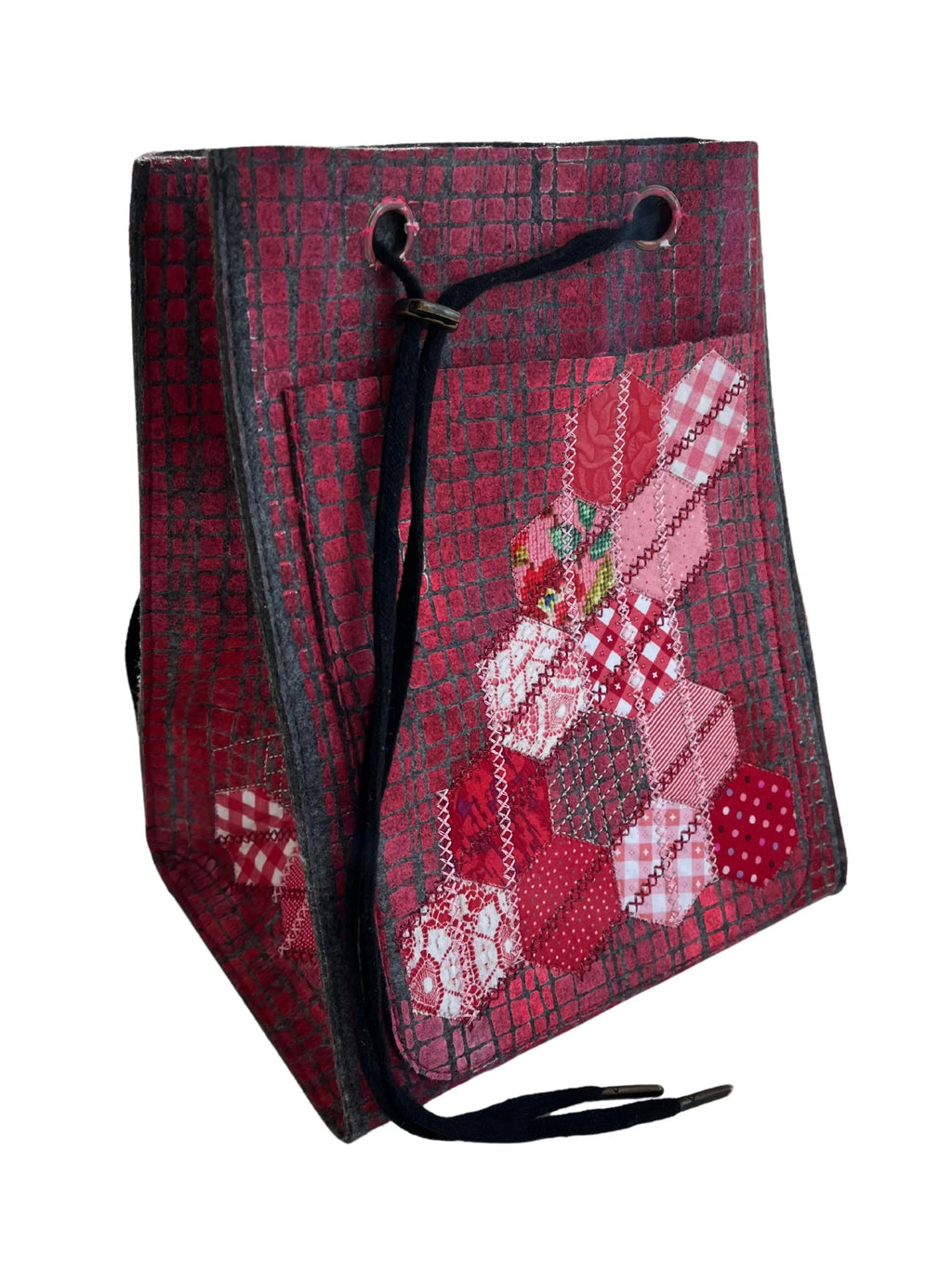Amalia Backpack Kit