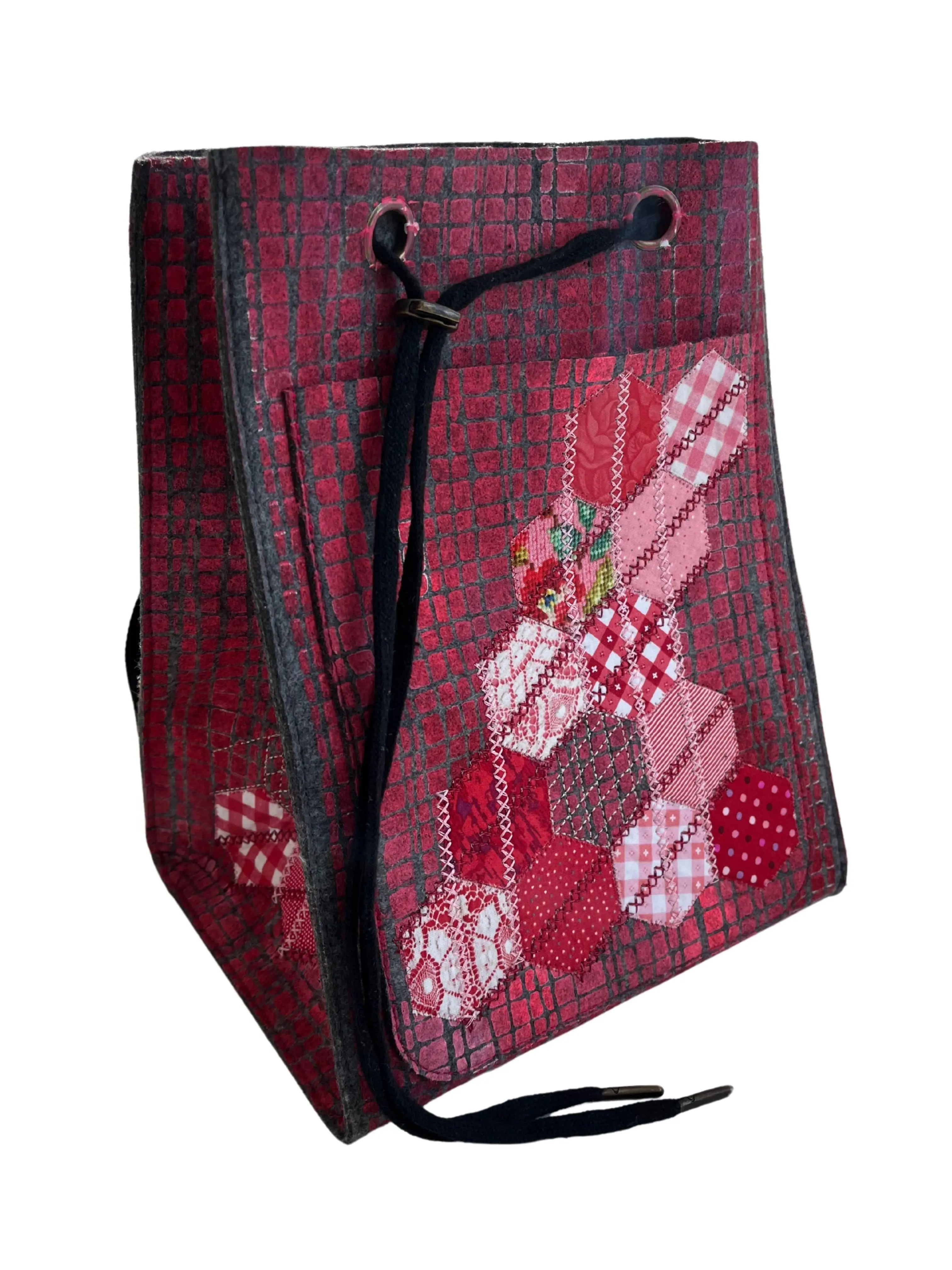Amalia Backpack Kit