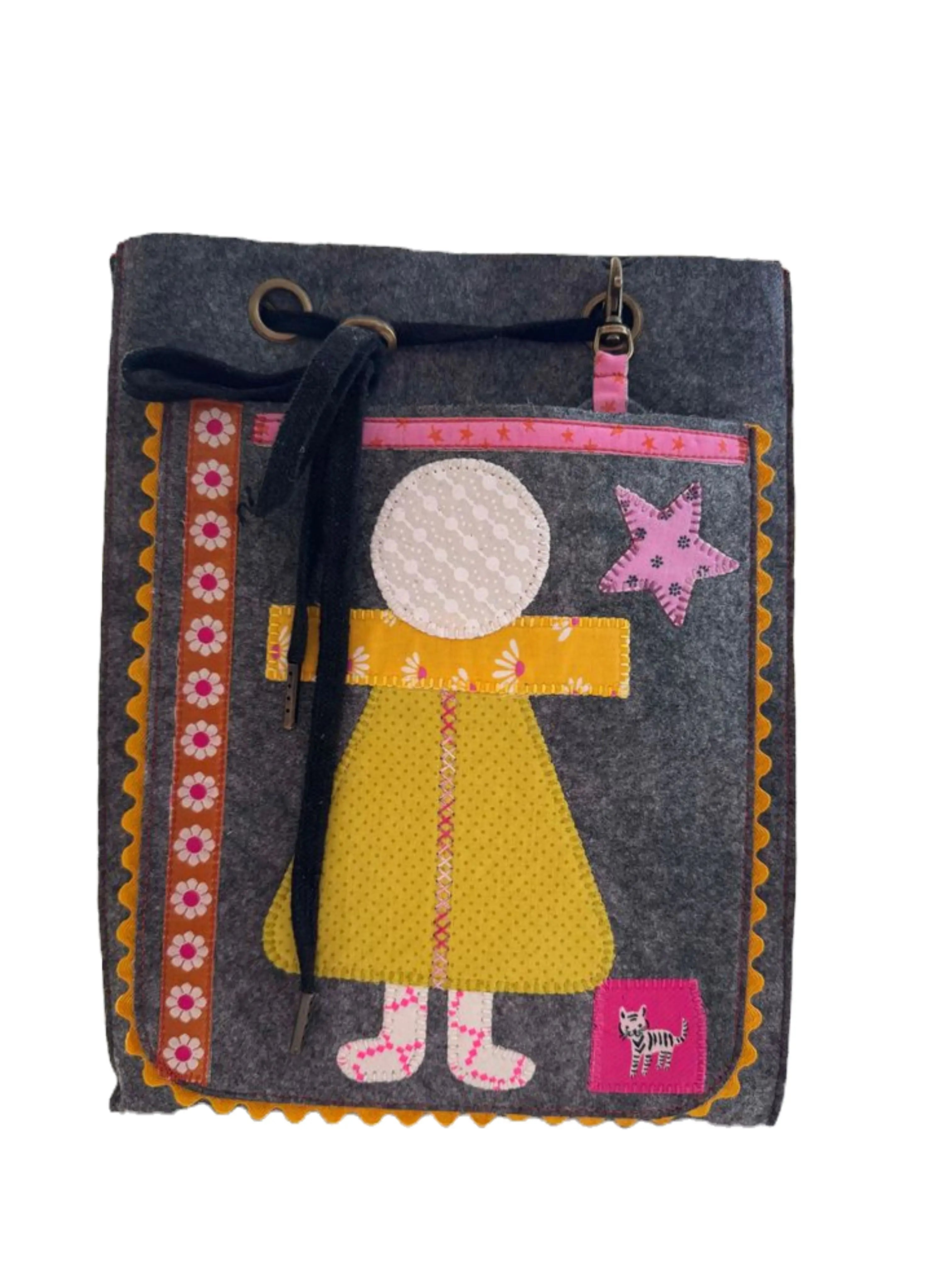 Amalia Backpack Kit