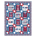 American Liberty Pattern
