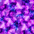 Amethyst Dream Quilt Back - Starburst 108" wide Fabric per yard