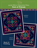 Amish With A Twist Three Best of Friends