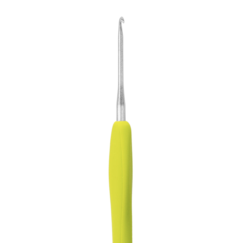 Amour Crochet Hook 2/0 (2.0 mm)