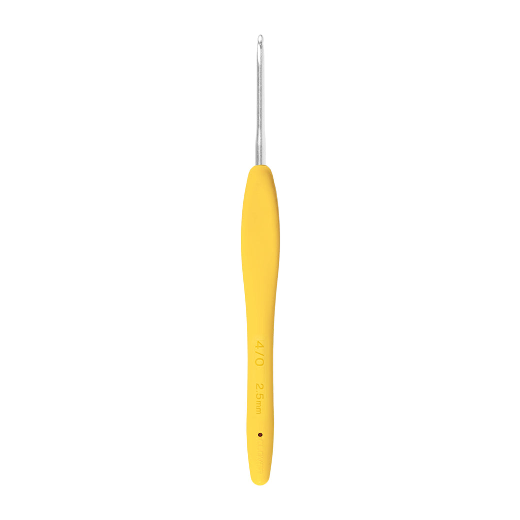 Amour Crochet Hook 4/0 (2.50 mm)