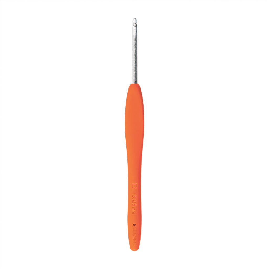 Amour Crochet Hook D (3.25mm)