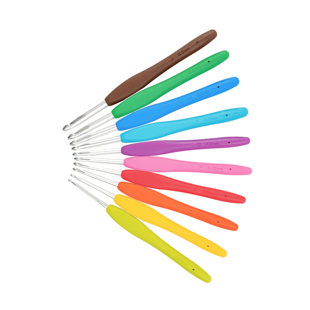 Amour Crochet Hook G (4.0mm)