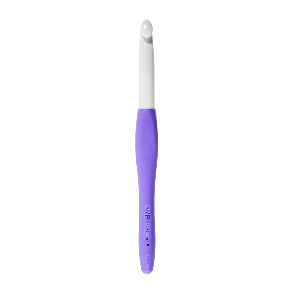 Amour Crochet Hook N/P (10.0 mm)