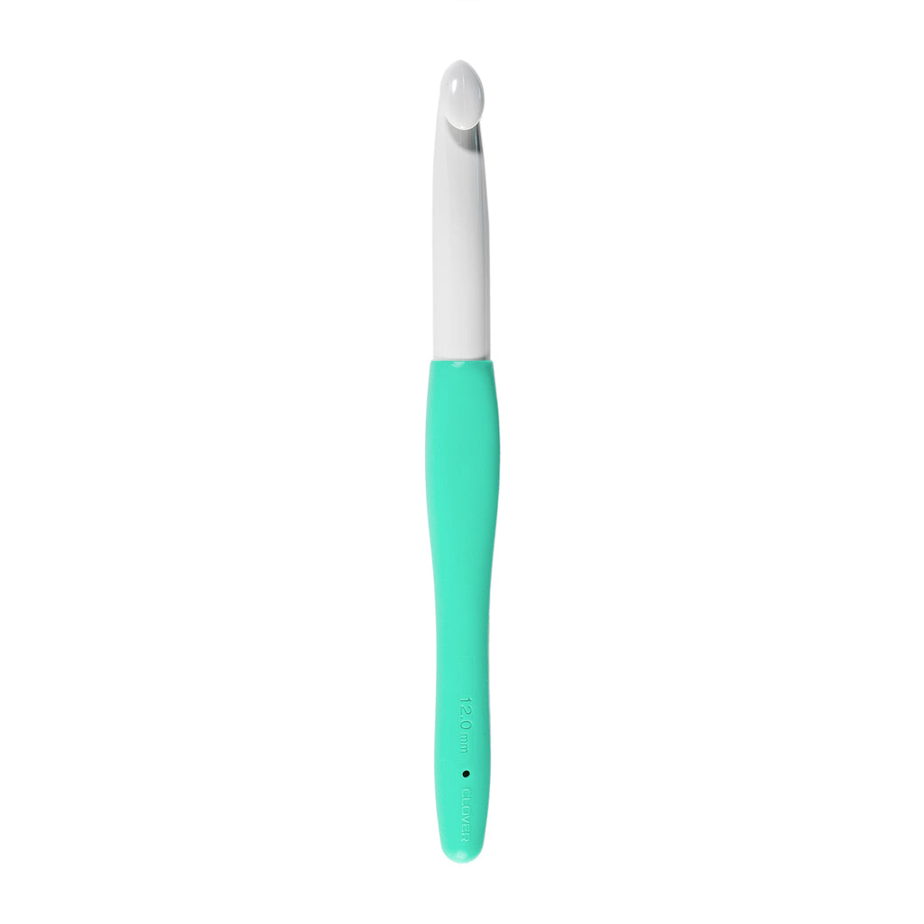 Amour Crochet Hook (12 mm)