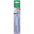 Amour Steel Crochet Hook No. 10 (0.75 mm)