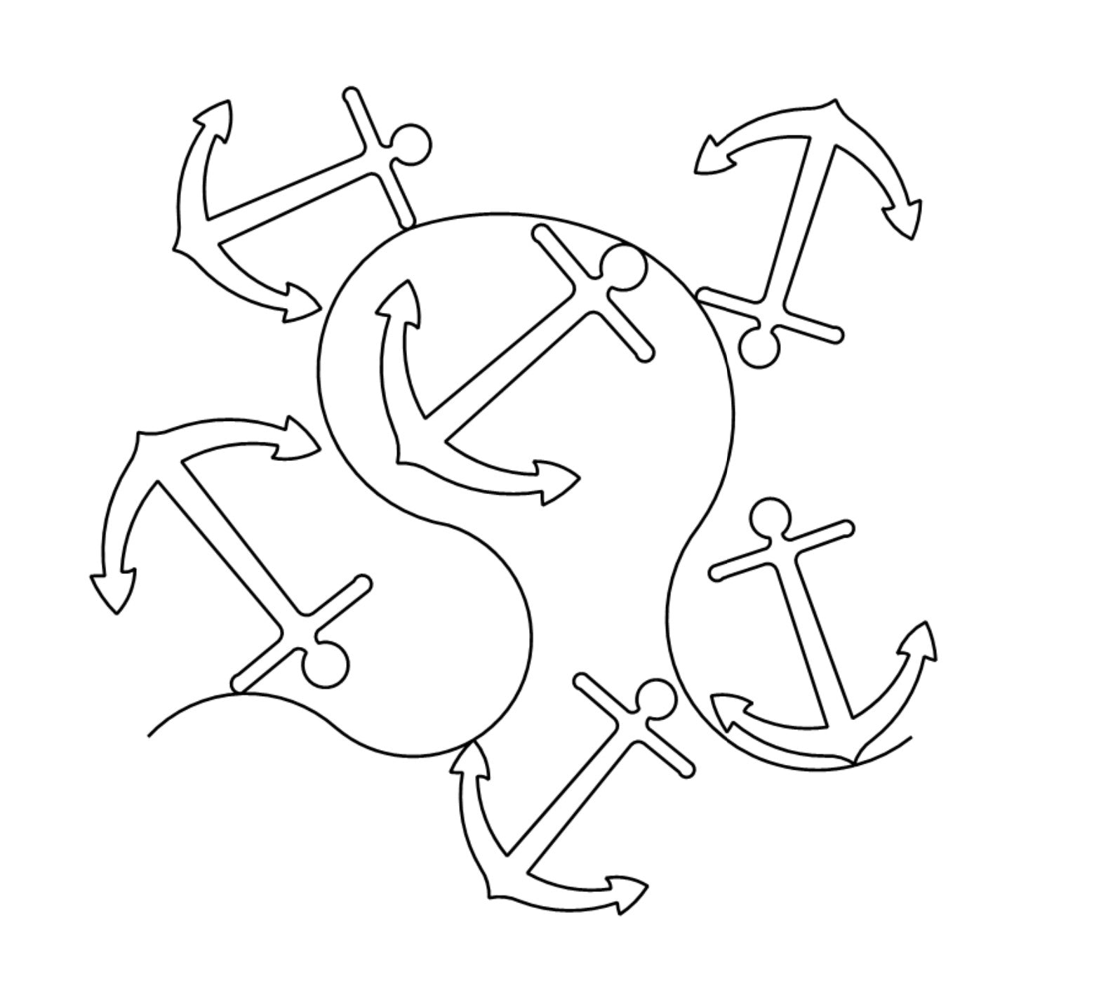 Anchors Digital E2E