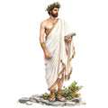 Ancient Greece Fabric Panel 13