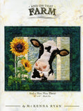 And On That Farm - And A Moo Moo There