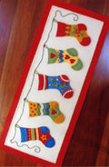 And The Stockings Were Hung