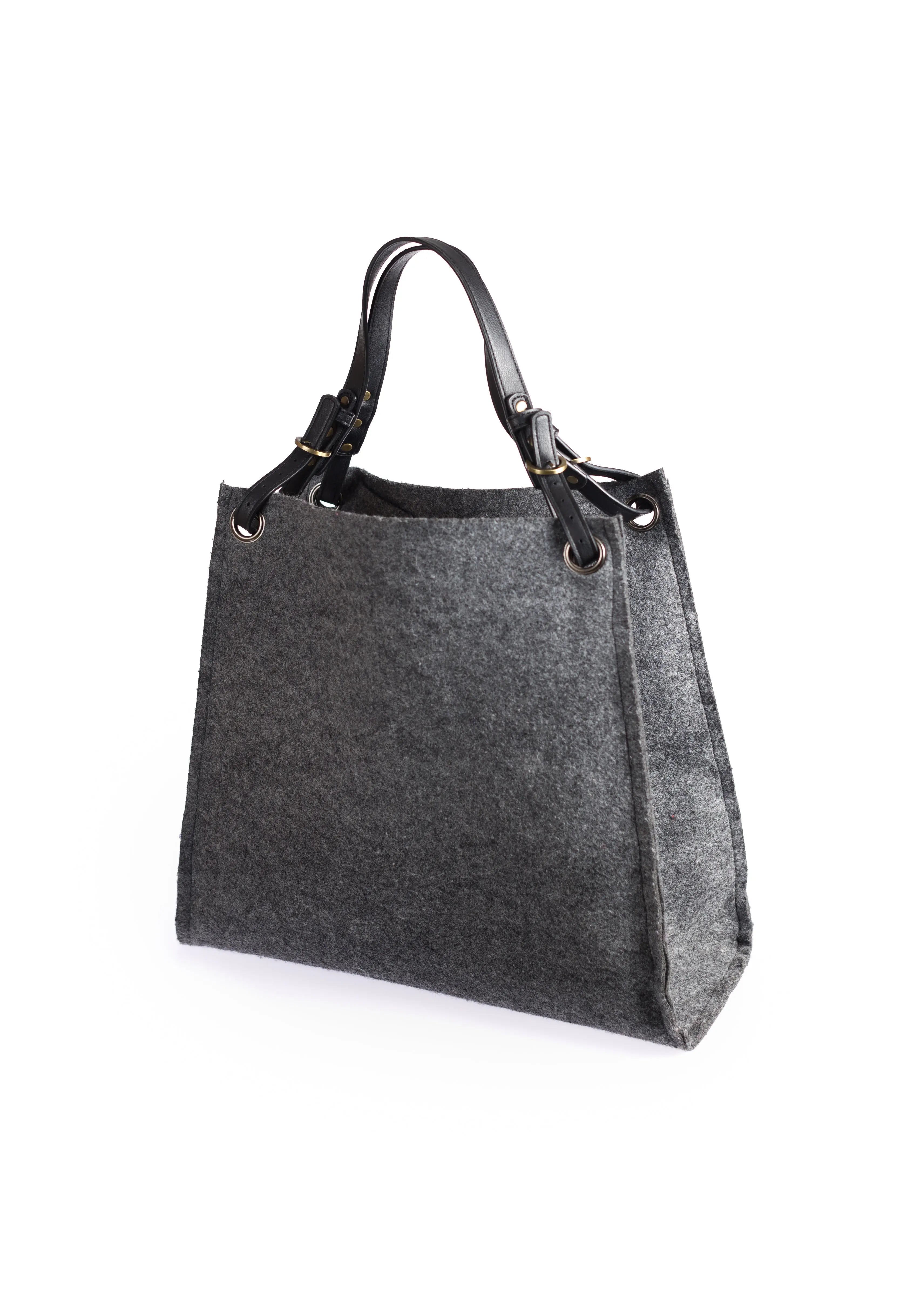 Anna Large Tote bag Kit
