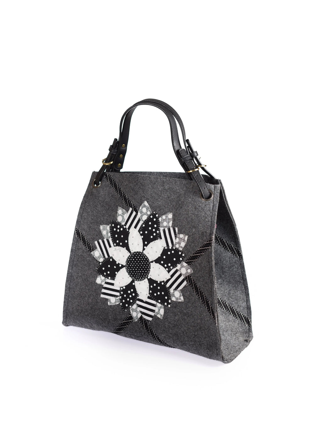 Anna Large Tote bag Kit