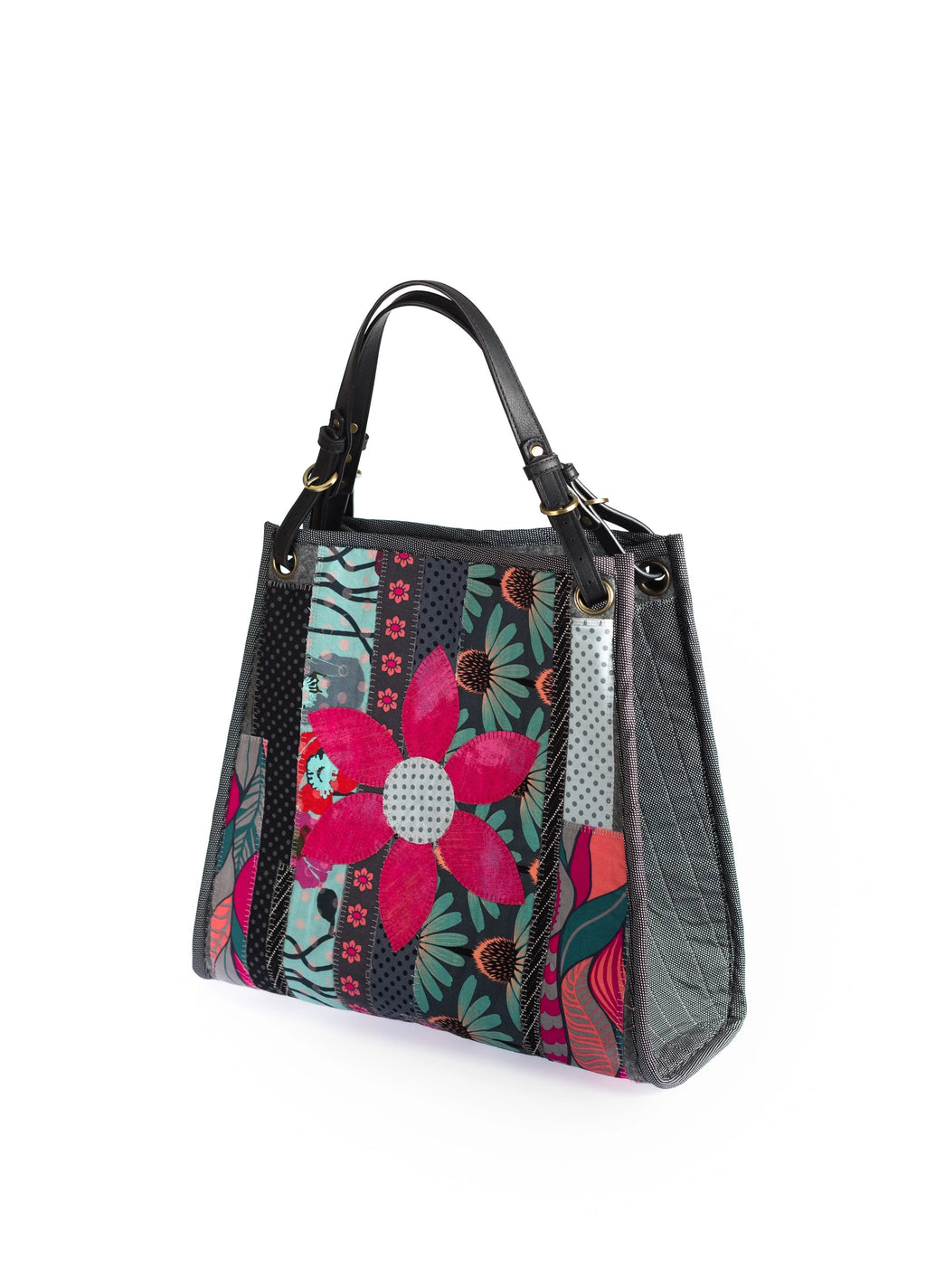 Anna Large Tote bag Kit