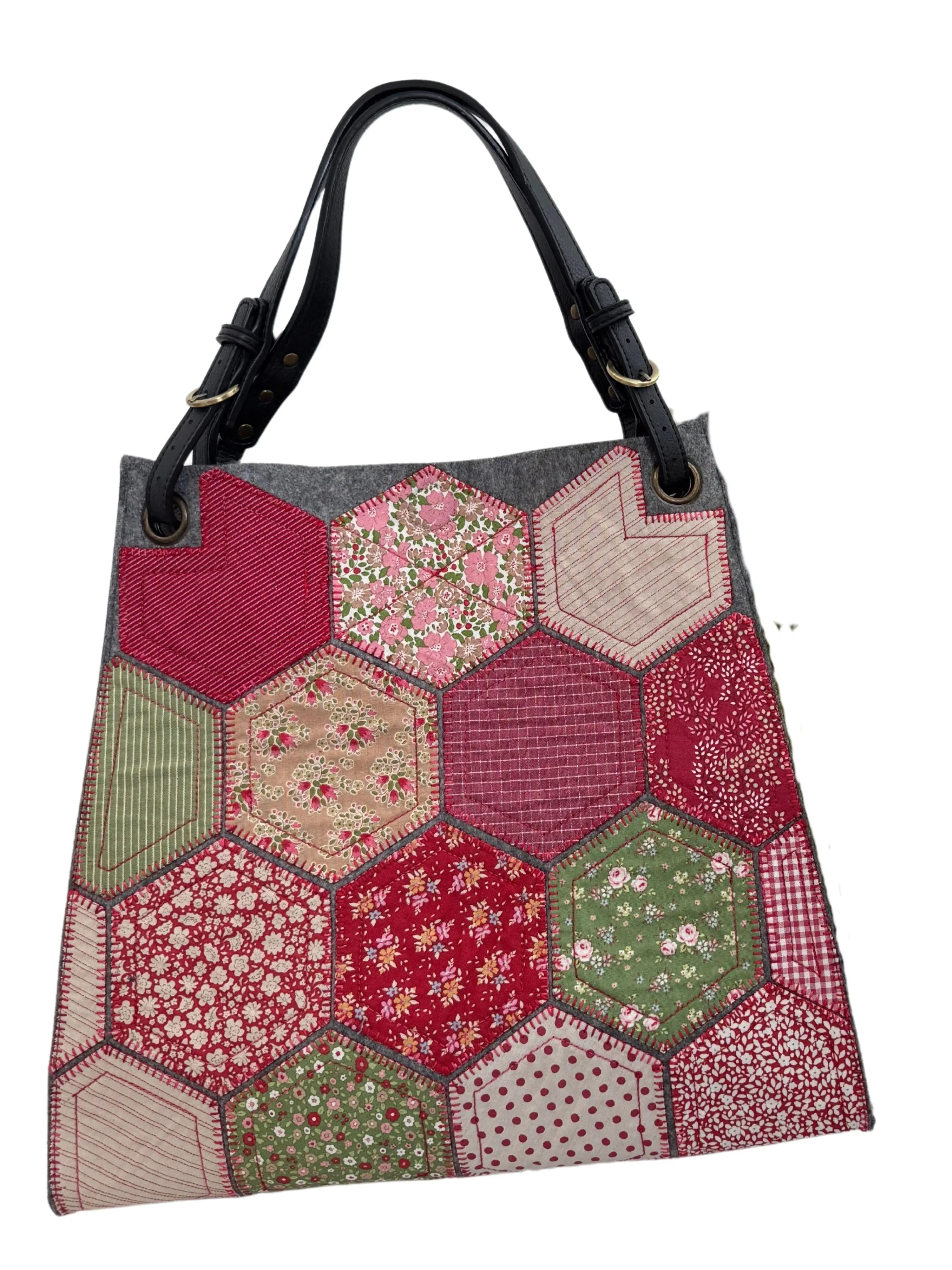 Anna Large Tote bag Kit