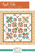 Apple Cider Quilt Pattern