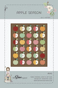 Apple Season Quilt Pattern