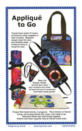 Applique To Go