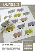 Armadillos