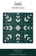 Artemis Quilt Pattern