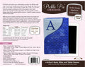 Arthur's Book + Tablet Sleeves In the Hoop Machine Embroidery Designs