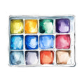 Artist Supplies Fabric Panel 19