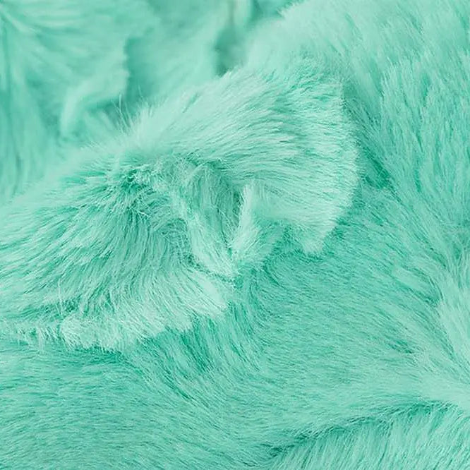 Aruba Luxe Cuddle Hide 58/60" Fabric per yard