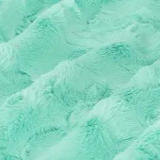 Aruba Luxe Cuddle Hide 58/60" Fabric per yard
