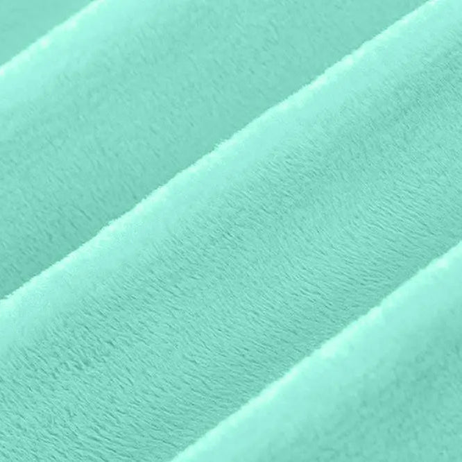 Aruba Solid Cuddle 3 58/60" Fabric per yard