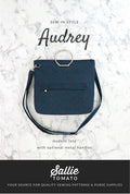 Audrey Pattern