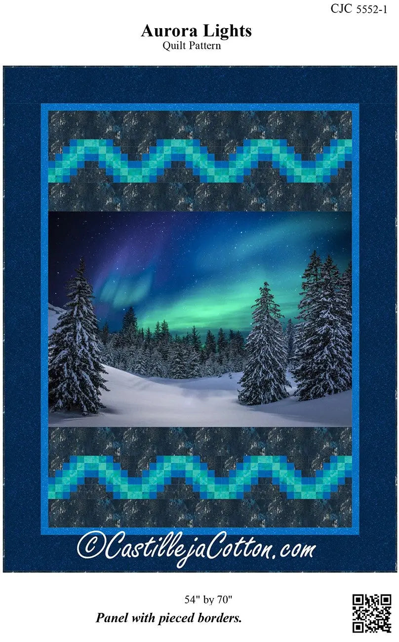 Aurora Lights