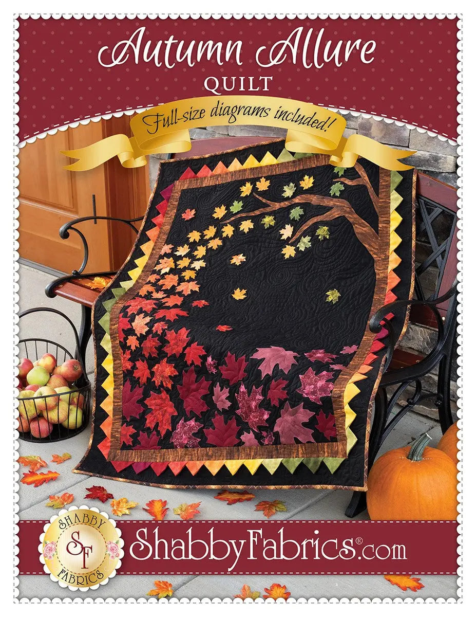 Autumn Allure