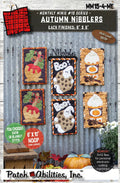 Autumn Nibblers ME