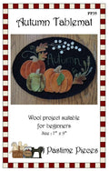 Autumn Table Mat