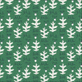 Autumn Walk - Mid-Century Acorn 44" / 45" Fabric Per Yard