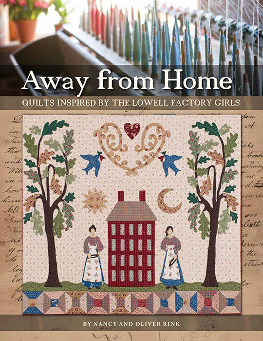 Away from Home