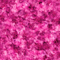 Azalea Quilt Backing - Water Color 108" Wide Cotton Fabric Per Yard