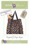 B.Y.O.B Bring Your Own Bag