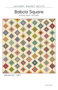 Babcia Square