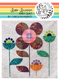Baby Blossom Quilt Pattern