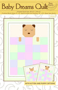 Baby Dreams