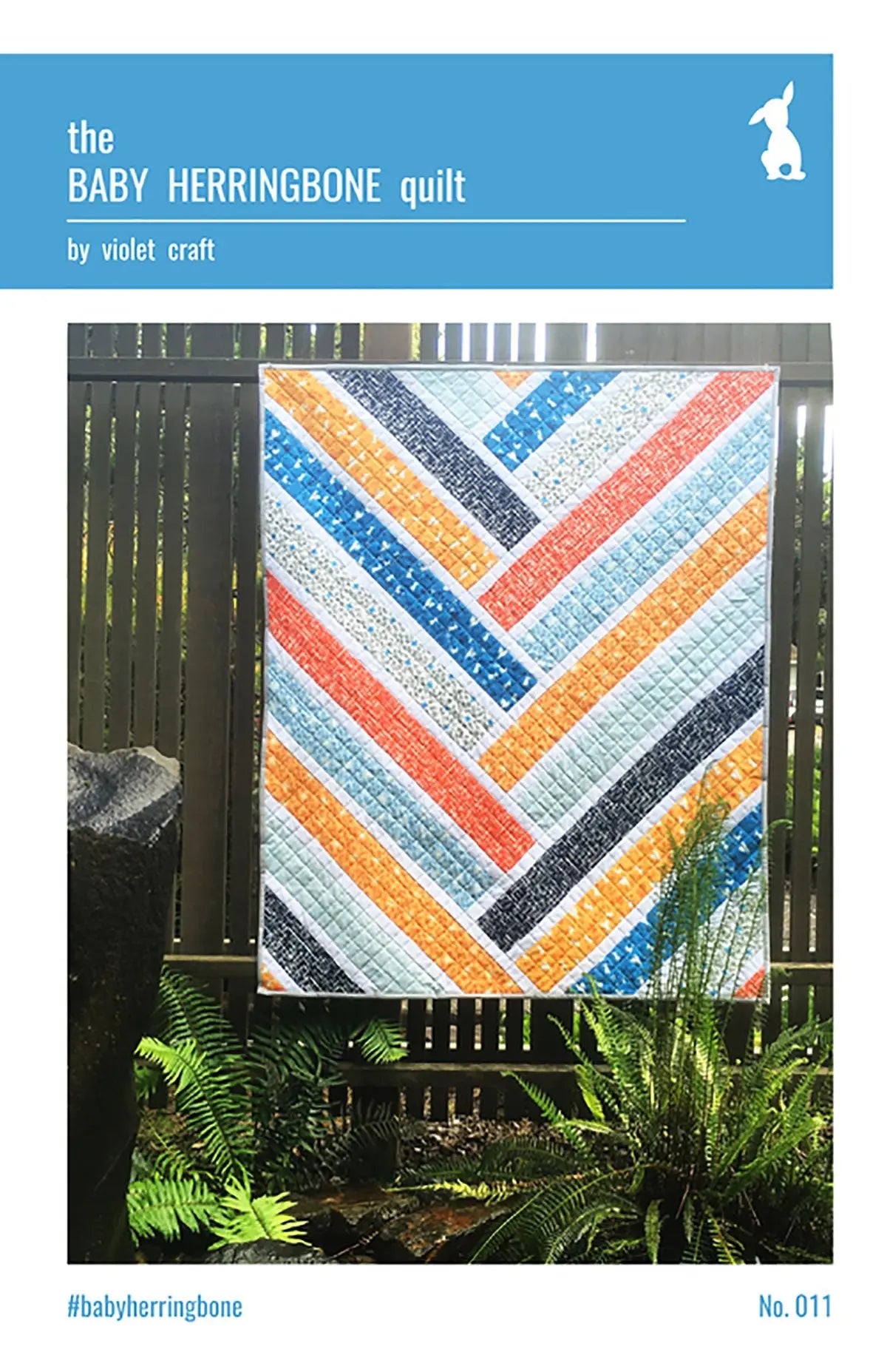 Baby Herringbone