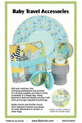 Baby Travel Accessories